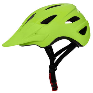 Cycling Safety Helmet Lightweight Breathable In-mold Bike Equipment - Mall4Me