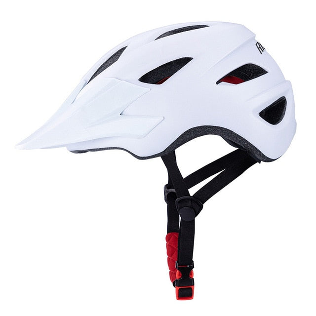 Cycling Safety Helmet Lightweight Breathable In-mold Bike Equipment - Mall4Me