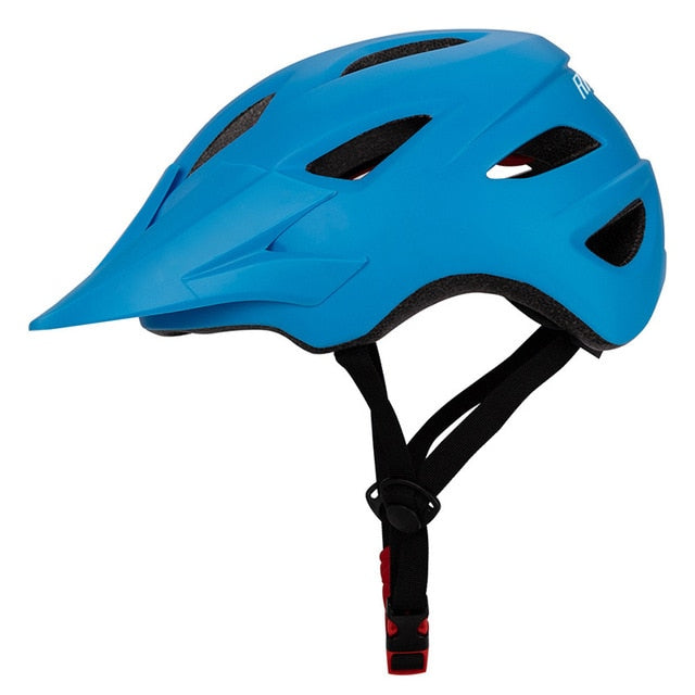 Cycling Safety Helmet Lightweight Breathable In-mold Bike Equipment - Mall4Me