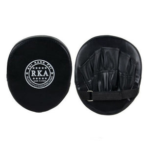 Boxing Hand Target MMA Martial Thai Kick Pad Kit - Mall4Me