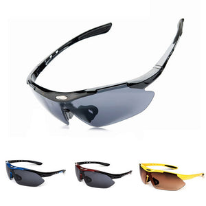 Cycling Mens womens SunGlasses Eyewear UV400 Lens OD0011 - Mall4Me