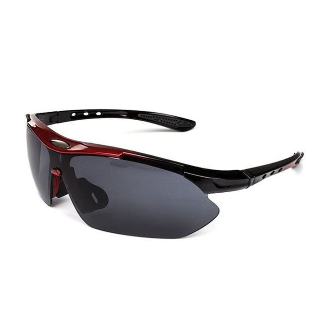 Cycling Mens womens SunGlasses Eyewear UV400 Lens OD0011 - Mall4Me