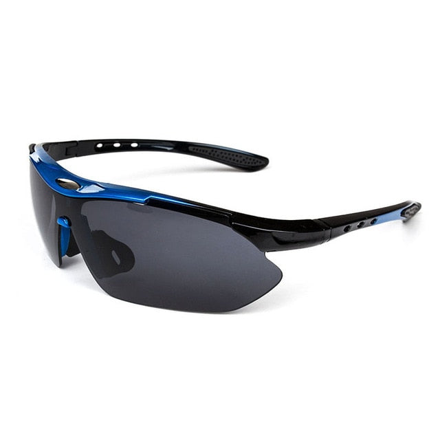 Cycling Mens womens SunGlasses Eyewear UV400 Lens OD0011 - Mall4Me