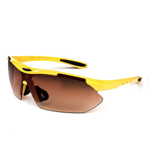 Cycling Mens womens SunGlasses Eyewear UV400 Lens OD0011 - Mall4Me