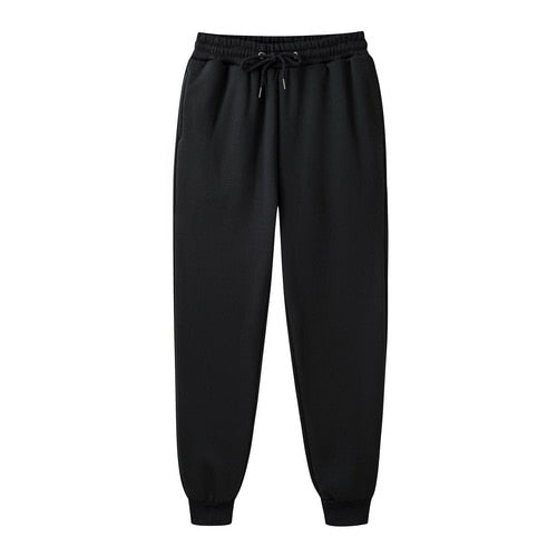 Men Joggers Casual GYM Fitness Workout sweatpants - Mall4Me