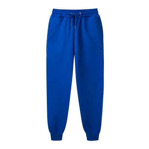 Men Joggers Casual GYM Fitness Workout sweatpants - Mall4Me