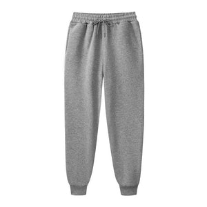 Men Joggers Casual GYM Fitness Workout sweatpants - Mall4Me