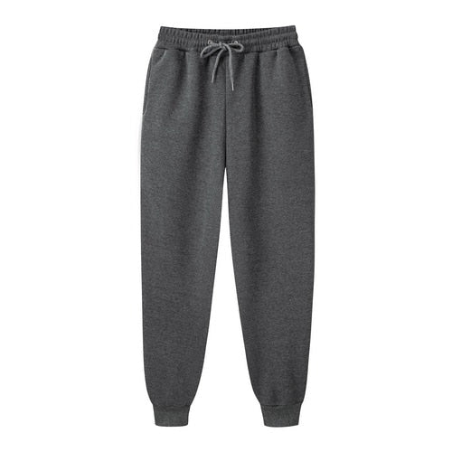 Men Joggers Casual GYM Fitness Workout sweatpants - Mall4Me