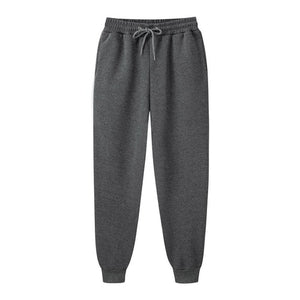 Men Joggers Casual GYM Fitness Workout sweatpants - Mall4Me