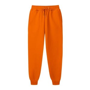 Men Joggers Casual GYM Fitness Workout sweatpants - Mall4Me