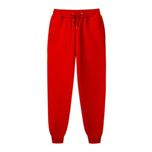 Men Joggers Casual GYM Fitness Workout sweatpants - Mall4Me