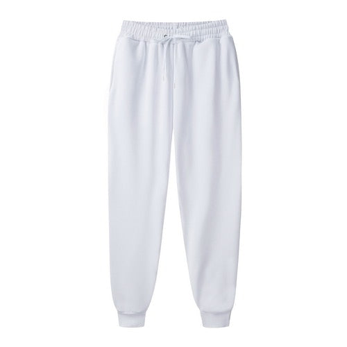 Men Joggers Casual GYM Fitness Workout sweatpants - Mall4Me