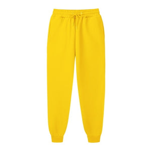 Men Joggers Casual GYM Fitness Workout sweatpants - Mall4Me