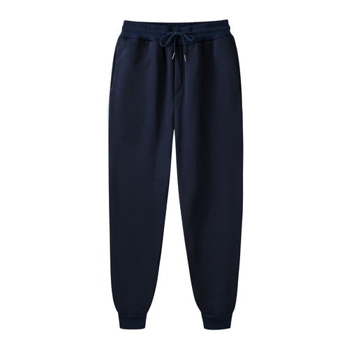 Men Joggers Casual GYM Fitness Workout sweatpants - Mall4Me