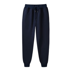 Men Joggers Casual GYM Fitness Workout sweatpants - Mall4Me