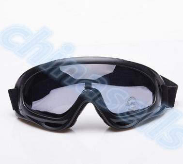 Winter Windproof Skiing Glasses Goggles Outdoor Sports cs Glasses Ski Goggles UV400 Dustproof Moto Cycling Sunglasses - Mall4Me