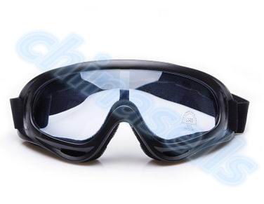 Winter Windproof Skiing Glasses Goggles Outdoor Sports cs Glasses Ski Goggles UV400 Dustproof Moto Cycling Sunglasses - Mall4Me