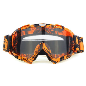 Motorcycle Goggles ATV Off-Road Helmet Ski Casque Motorcycle Glasses Eyewear Snowboard Racing Moto Bike Sunglasses Motorbike - Mall4Me