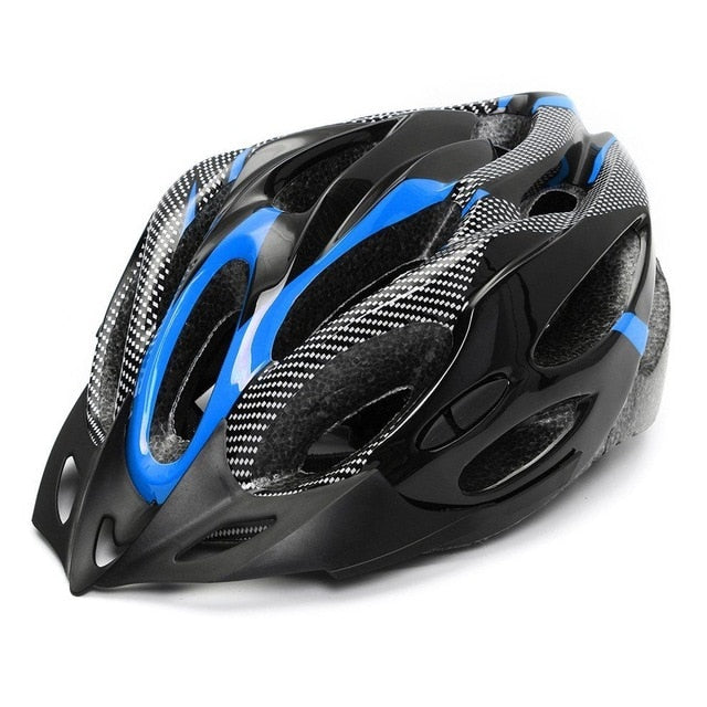 Cycling Helmet Ultralight MTB Road Bike Safely Cap - Mall4Me