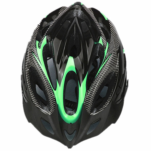 Cycling Helmet Ultralight MTB Road Bike Safely Cap - Mall4Me