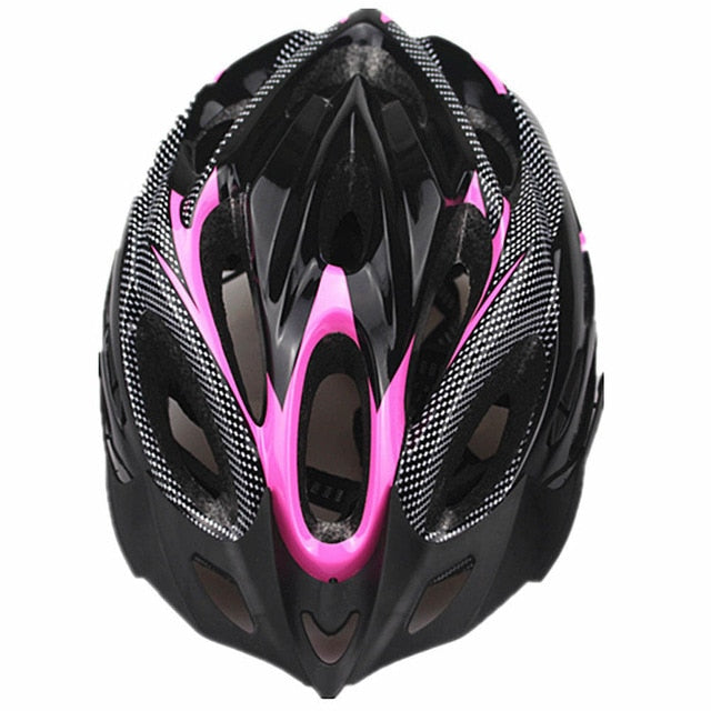 Cycling Helmet Ultralight MTB Road Bike Safely Cap - Mall4Me