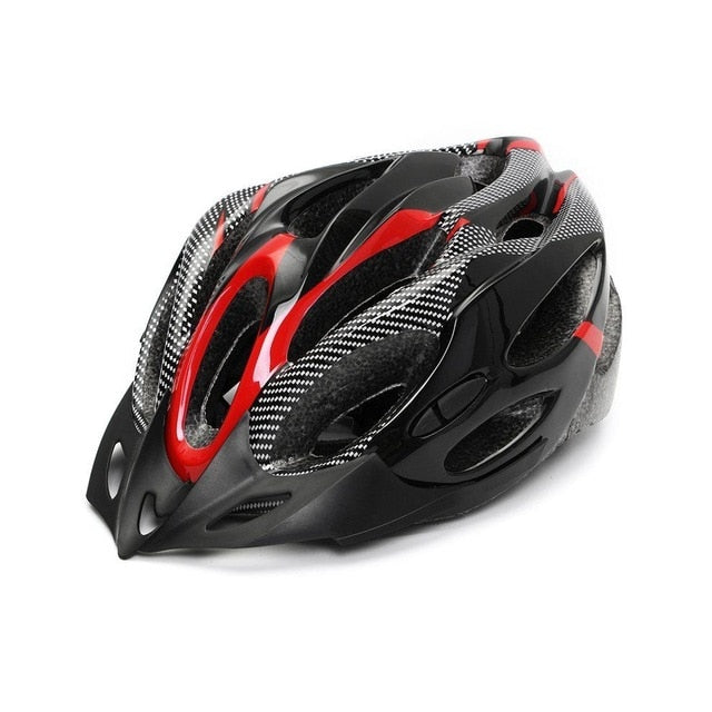 Cycling Helmet Ultralight MTB Road Bike Safely Cap - Mall4Me