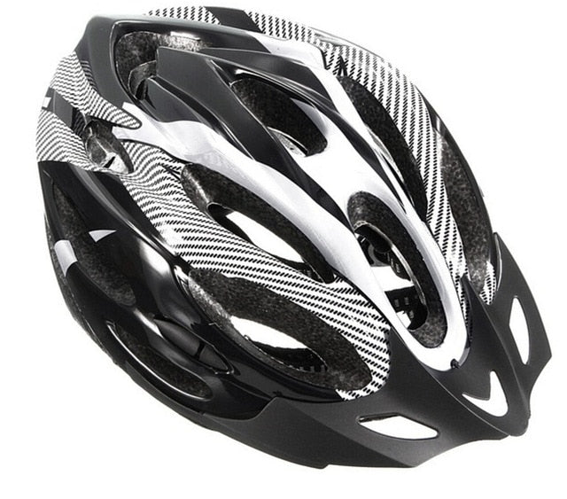 Cycling Helmet Ultralight MTB Road Bike Safely Cap - Mall4Me