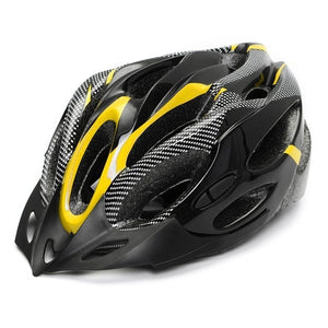 Cycling Helmet Ultralight MTB Road Bike Safely Cap - Mall4Me