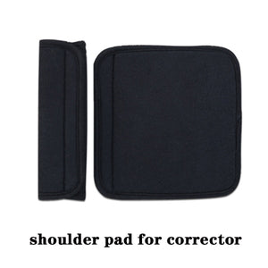 Back Posture Corrector Corset Clavicle Spine Adjustable Support Belt - Mall4Me