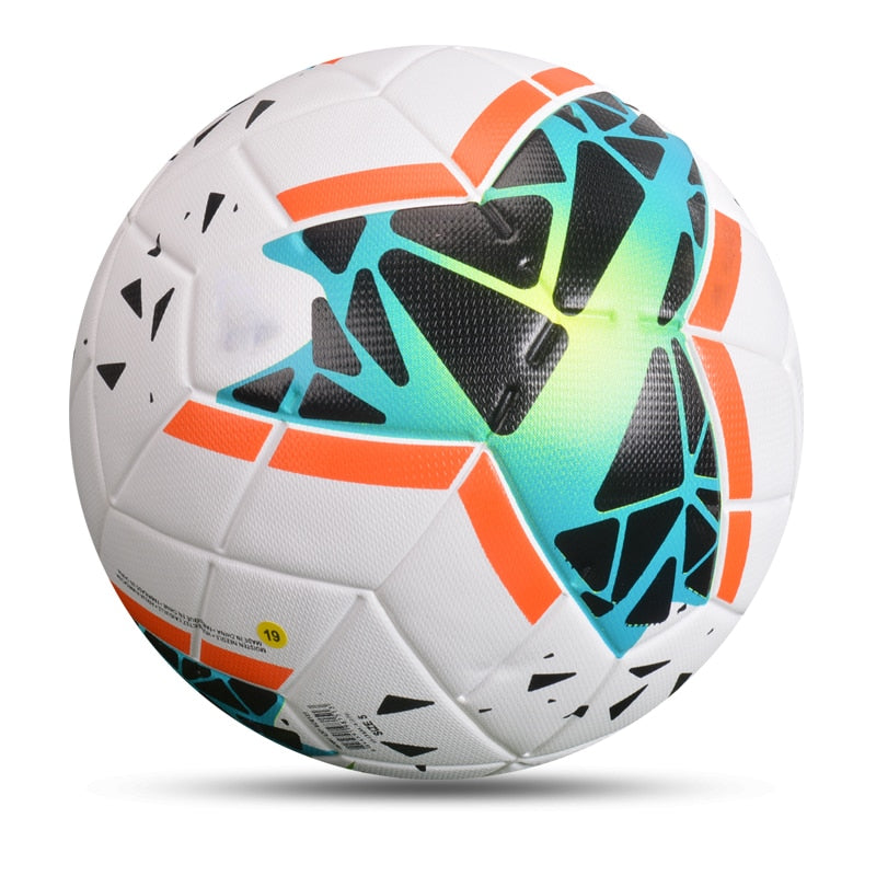 2020 Professional Size5/4 Soccer Ball Premier High Quality Football - Mall4Me