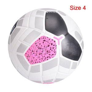 2020 Professional Size5/4 Soccer Ball Premier High Quality Football - Mall4Me