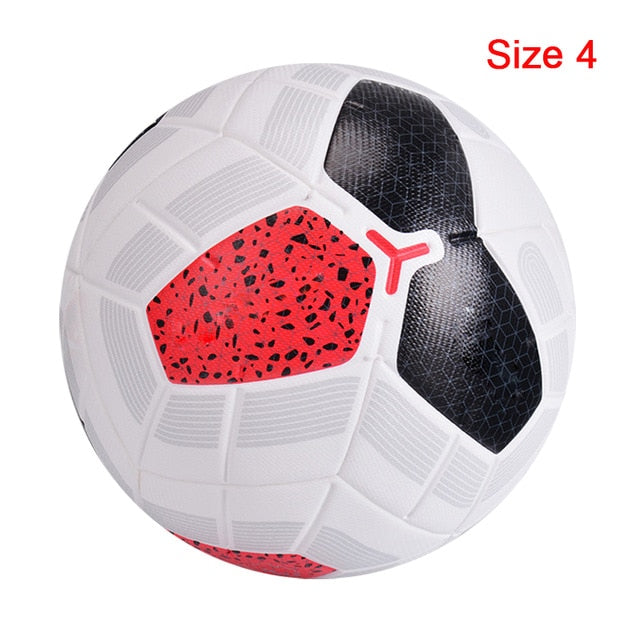 2020 Professional Size5/4 Soccer Ball Premier High Quality Football - Mall4Me