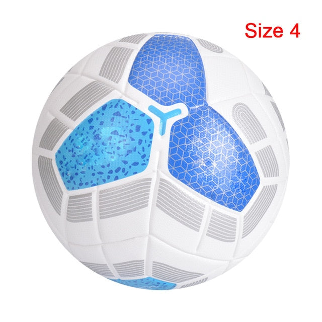 2020 Professional Size5/4 Soccer Ball Premier High Quality Football - Mall4Me