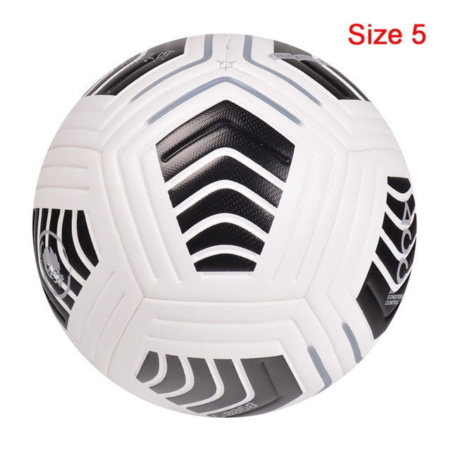 2020 Professional Size5/4 Soccer Ball Premier High Quality Football - Mall4Me