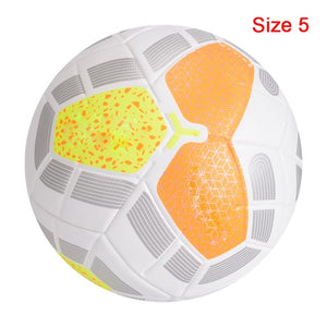 2020 Professional Size5/4 Soccer Ball Premier High Quality Football - Mall4Me