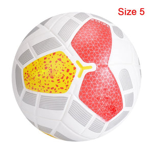 2020 Professional Size5/4 Soccer Ball Premier High Quality Football - Mall4Me