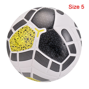 2020 Professional Size5/4 Soccer Ball Premier High Quality Football - Mall4Me