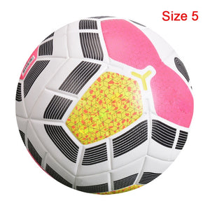 2020 Professional Size5/4 Soccer Ball Premier High Quality Football - Mall4Me