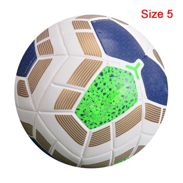 2020 Professional Size5/4 Soccer Ball Premier High Quality Football - Mall4Me