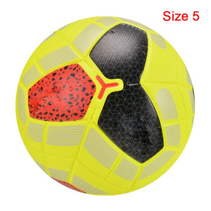 2020 Professional Size5/4 Soccer Ball Premier High Quality Football - Mall4Me