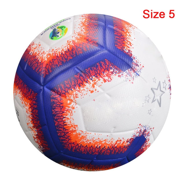 2020 Professional Size5/4 Soccer Ball Premier High Quality Football - Mall4Me