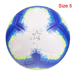 2020 Professional Size5/4 Soccer Ball Premier High Quality Football - Mall4Me