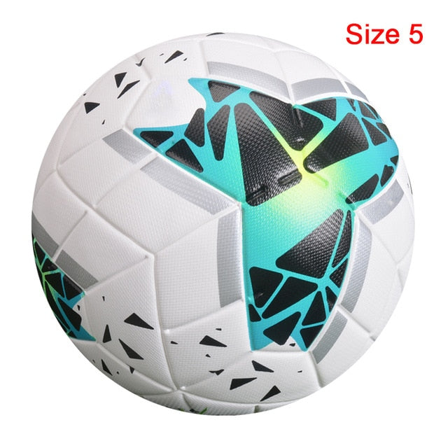 2020 Professional Size5/4 Soccer Ball Premier High Quality Football - Mall4Me