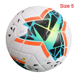 2020 Professional Size5/4 Soccer Ball Premier High Quality Football - Mall4Me