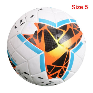 2020 Professional Size5/4 Soccer Ball Premier High Quality Football - Mall4Me