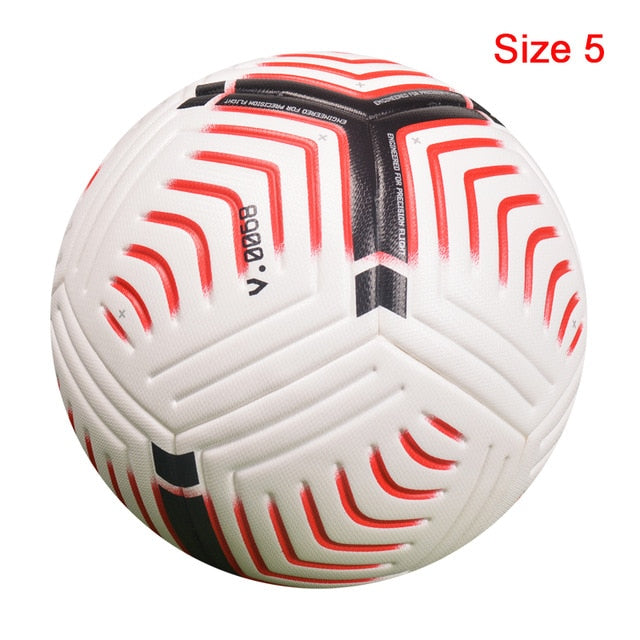 2020 Professional Size5/4 Soccer Ball Premier High Quality Football - Mall4Me