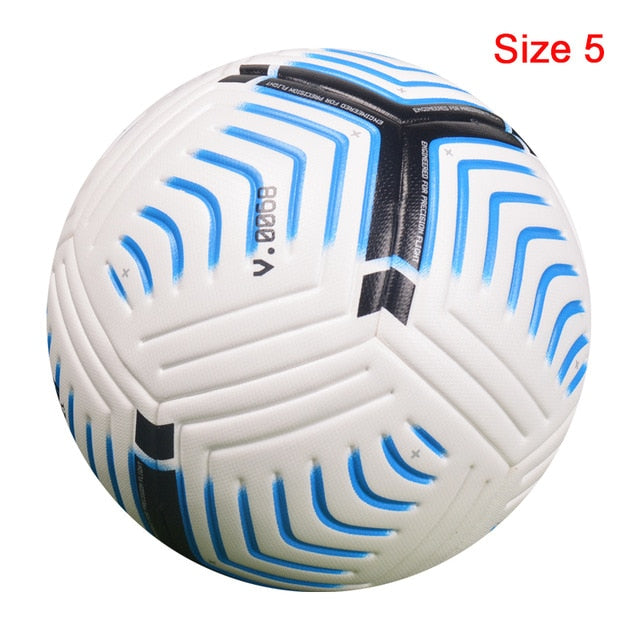 2020 Professional Size5/4 Soccer Ball Premier High Quality Football - Mall4Me