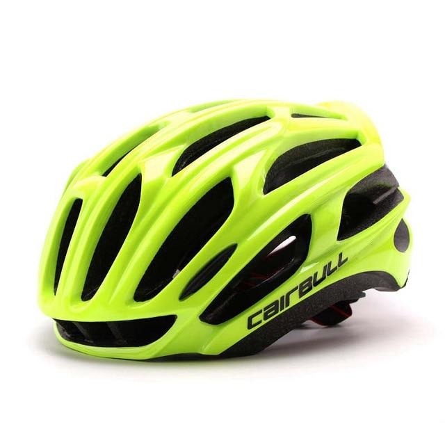 CAIRBULL Road Bike Cycling Helmet Ultralight - Mall4Me