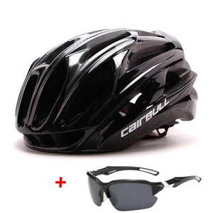 CAIRBULL Road Bike Cycling Helmet Ultralight - Mall4Me