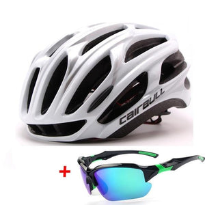 CAIRBULL Road Bike Cycling Helmet Ultralight - Mall4Me